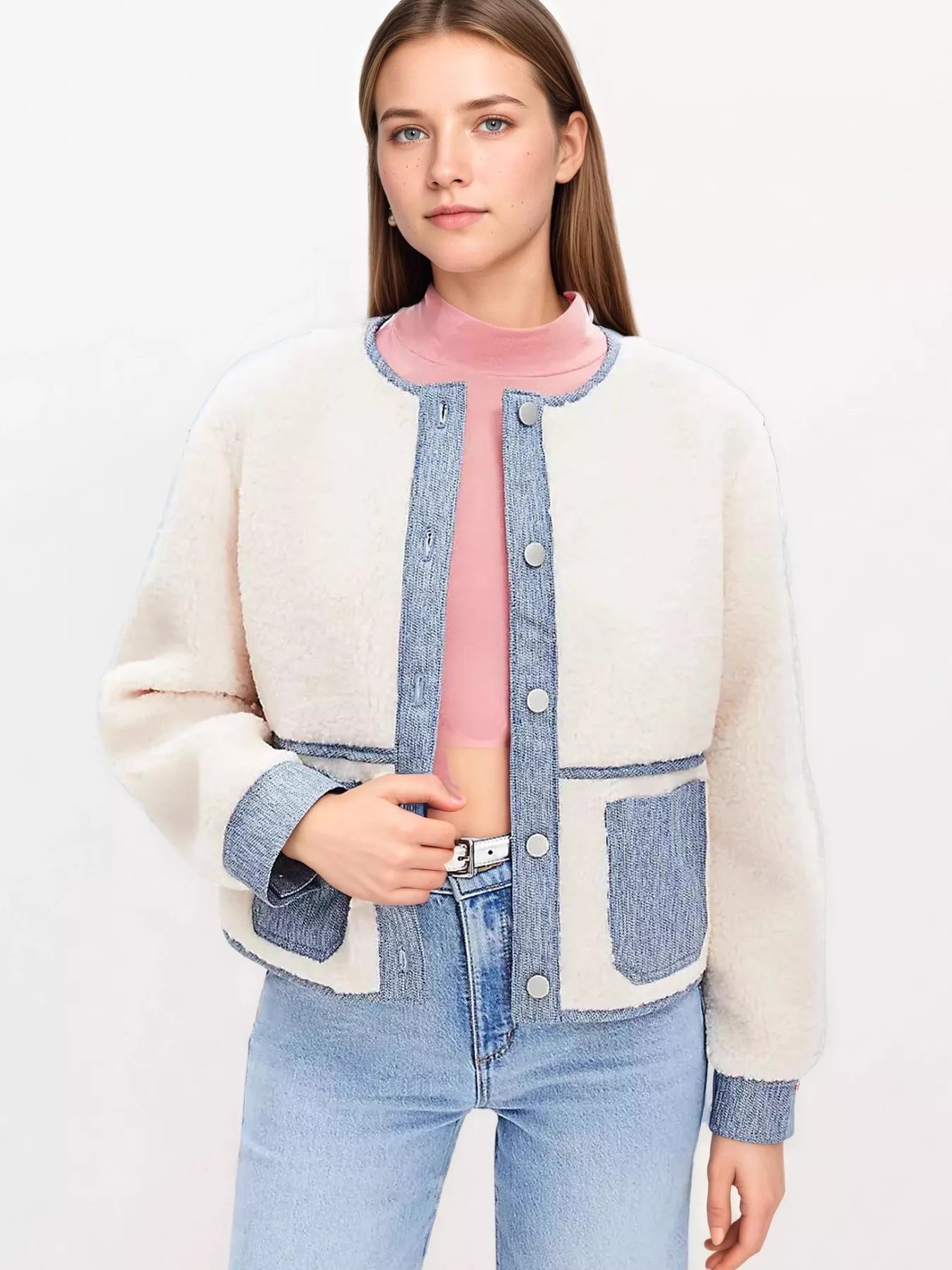 Jackets & Outerwear